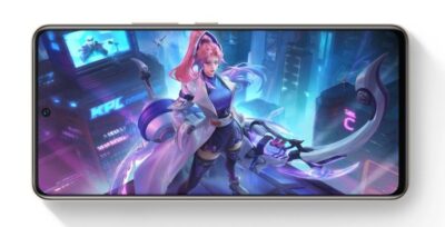 vivo iQOO Neo6 SE