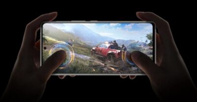 vivo iQOO Neo6 SE