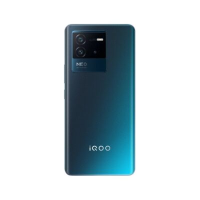 vivo iQOO Neo6 SE