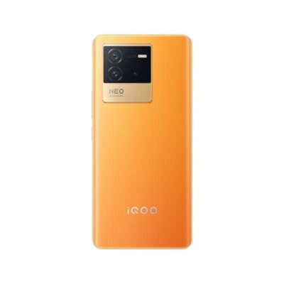 vivo iQOO Neo6 SE