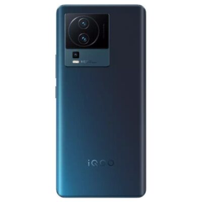 Vivo iQOO Neo7 Pro