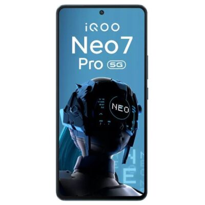 Vivo iQOO Neo7 Pro