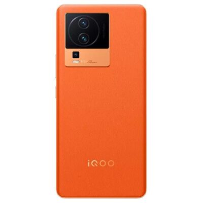 Vivo iQOO Neo7 Pro