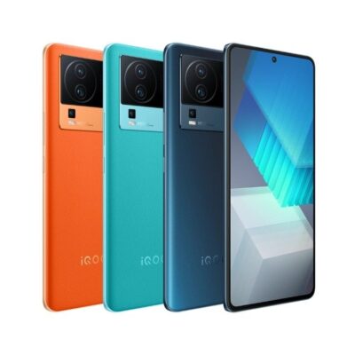 Vivo iQOO Neo7 Racing Edition