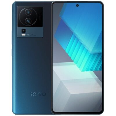 Vivo iQOO Neo7 Racing Edition