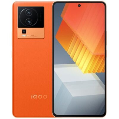 Vivo iQOO Neo7 Racing Edition