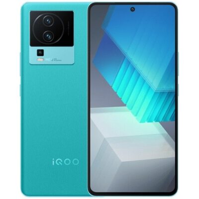 Vivo iQOO Neo7 Racing Edition