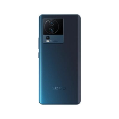 Vivo iQOO Neo7 Racing Edition