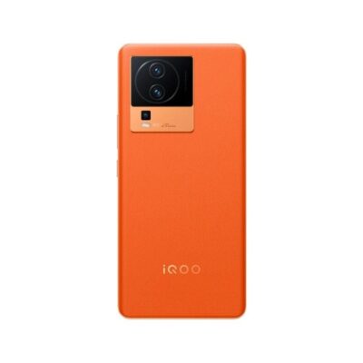 Vivo iQOO Neo7 Racing Edition