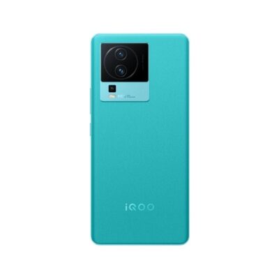 Vivo iQOO Neo7 Racing Edition
