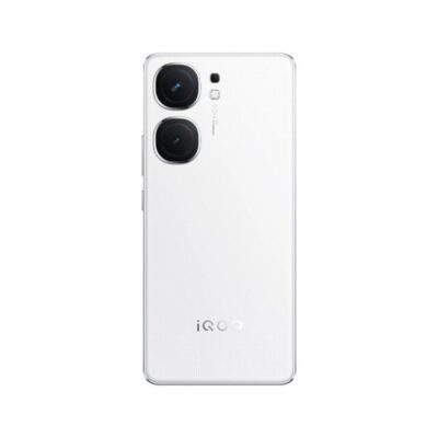 vivo iQOO Neo9S Pro+