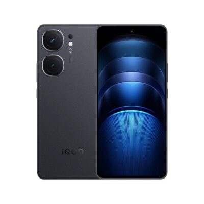 vivo iQOO Neo9S Pro+