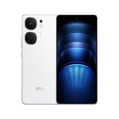 vivo iQOO Neo9S Pro+