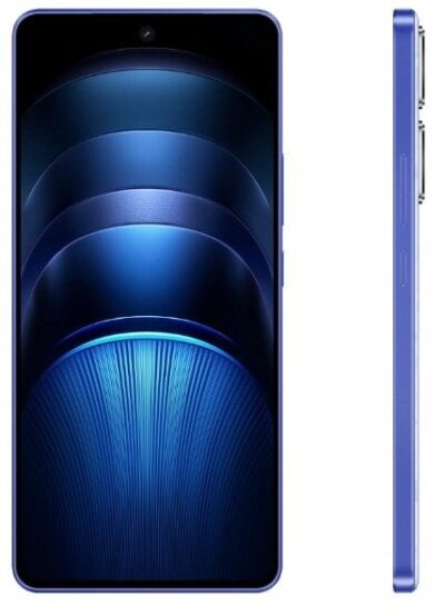 vivo iQOO Neo9S Pro+