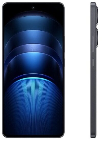 vivo iQOO Neo9S Pro+