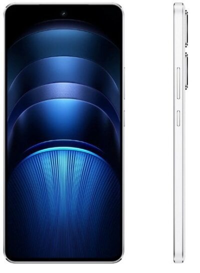 vivo iQOO Neo9S Pro+