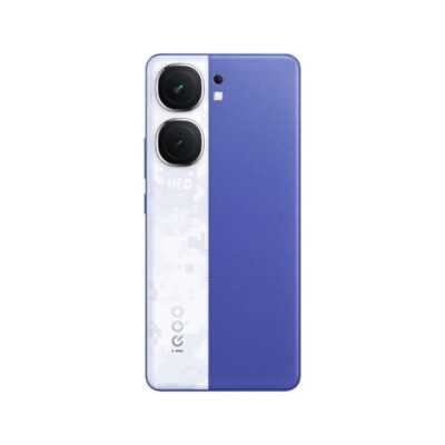 vivo iQOO Neo9S Pro+