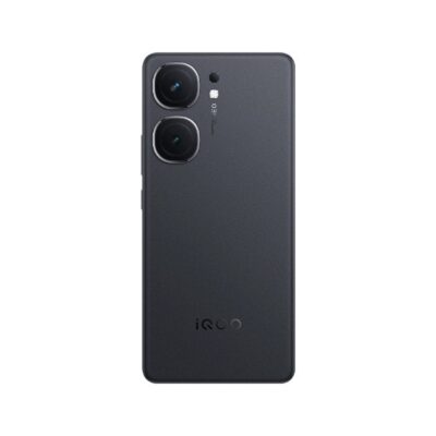 vivo iQOO Neo9S Pro+