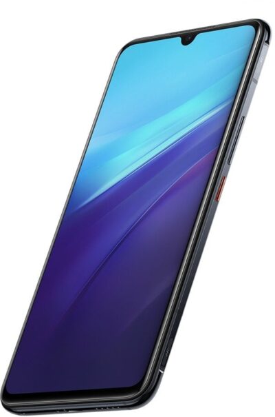 vivo iQOO Pro