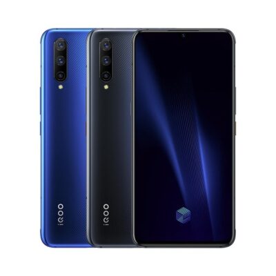 vivo iQOO Pro