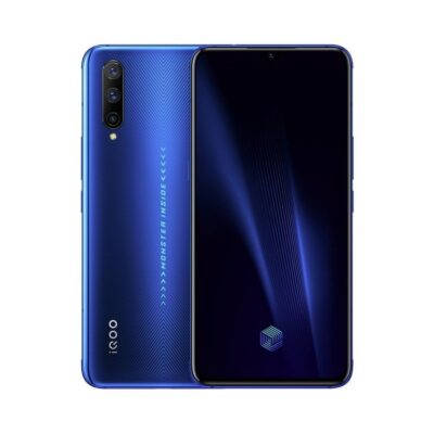 vivo iQOO Pro
