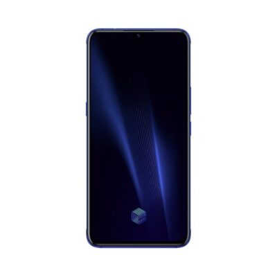 vivo iQOO Pro