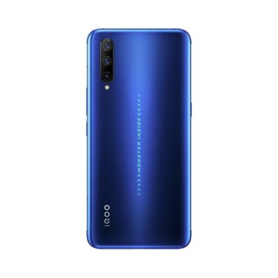 vivo iQOO Pro