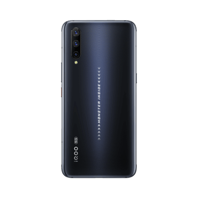 vivo iQOO Pro