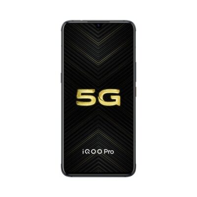 vivo iQOO Pro