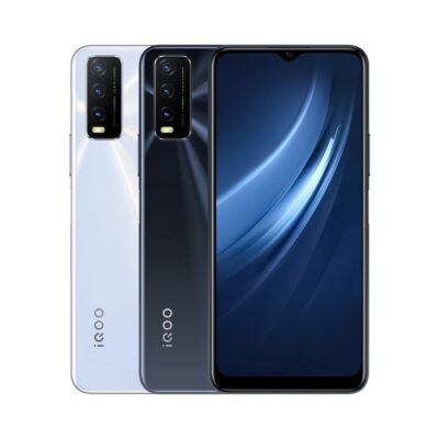 vivo iQOO U1x
