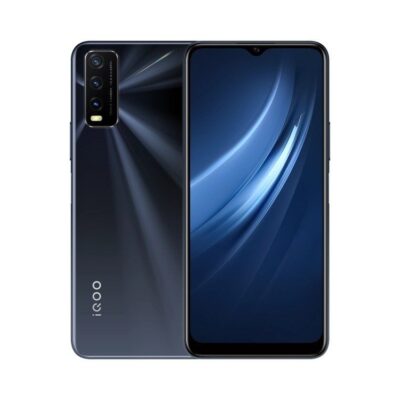 vivo iQOO U1x