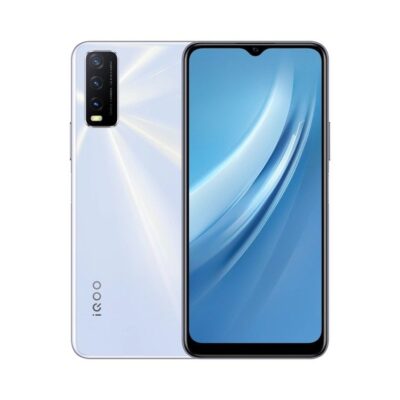 vivo iQOO U1x