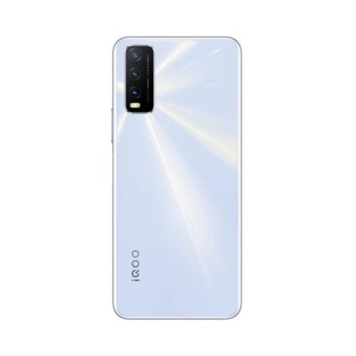 vivo iQOO U1x