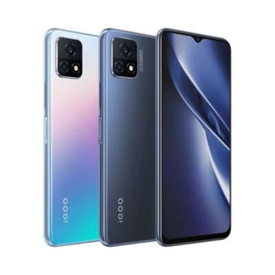 vivo iQOO U3