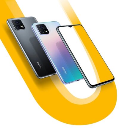 vivo iQOO U3