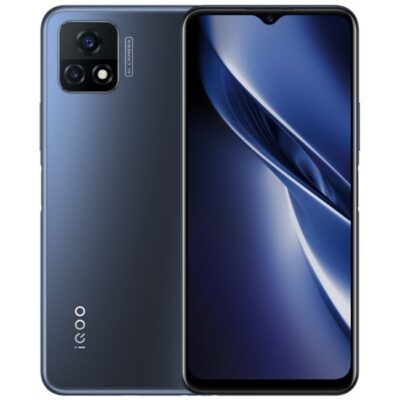 vivo iQOO U3