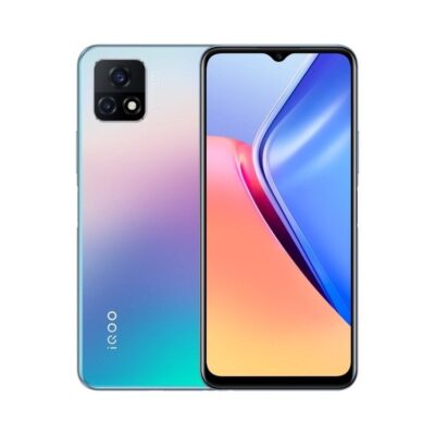 vivo iQOO U3