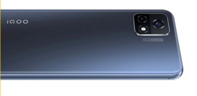 vivo iQOO U3