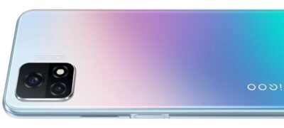 vivo iQOO U3