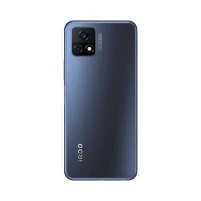 vivo iQOO U3
