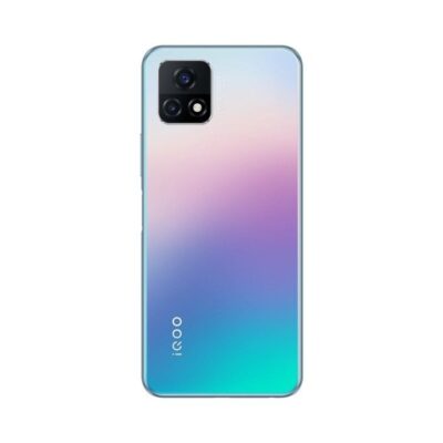 vivo iQOO U3