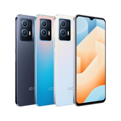 vivo iQOO U5