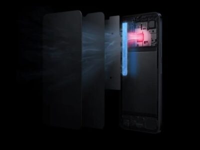 vivo iQOO U5