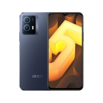 vivo iQOO U5