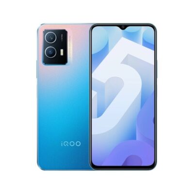 vivo iQOO U5
