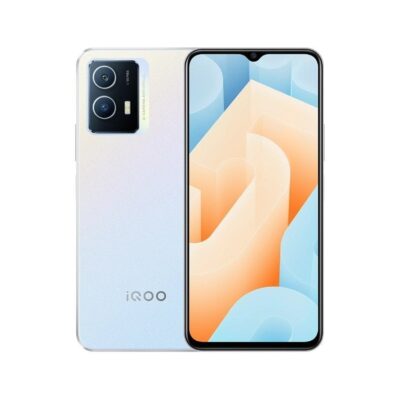 vivo iQOO U5