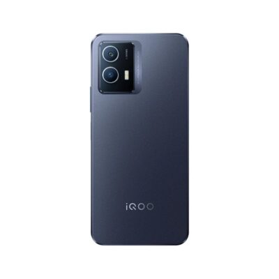 vivo iQOO U5