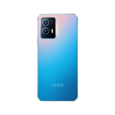 vivo iQOO U5