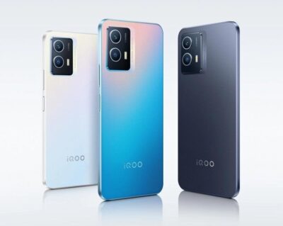 vivo iQOO U5