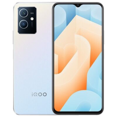 vivo iQOO U5e